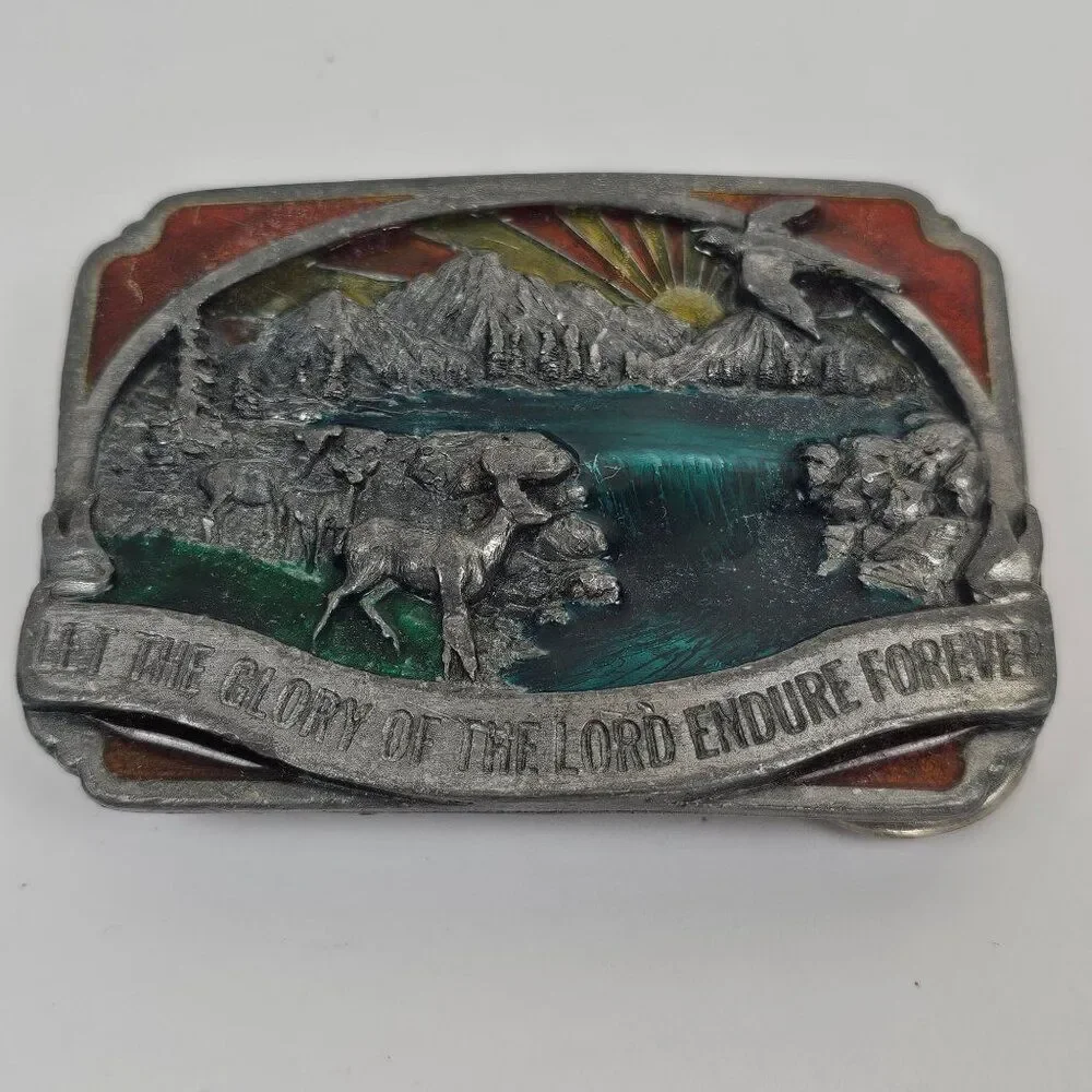 Siskiyou pewter metal